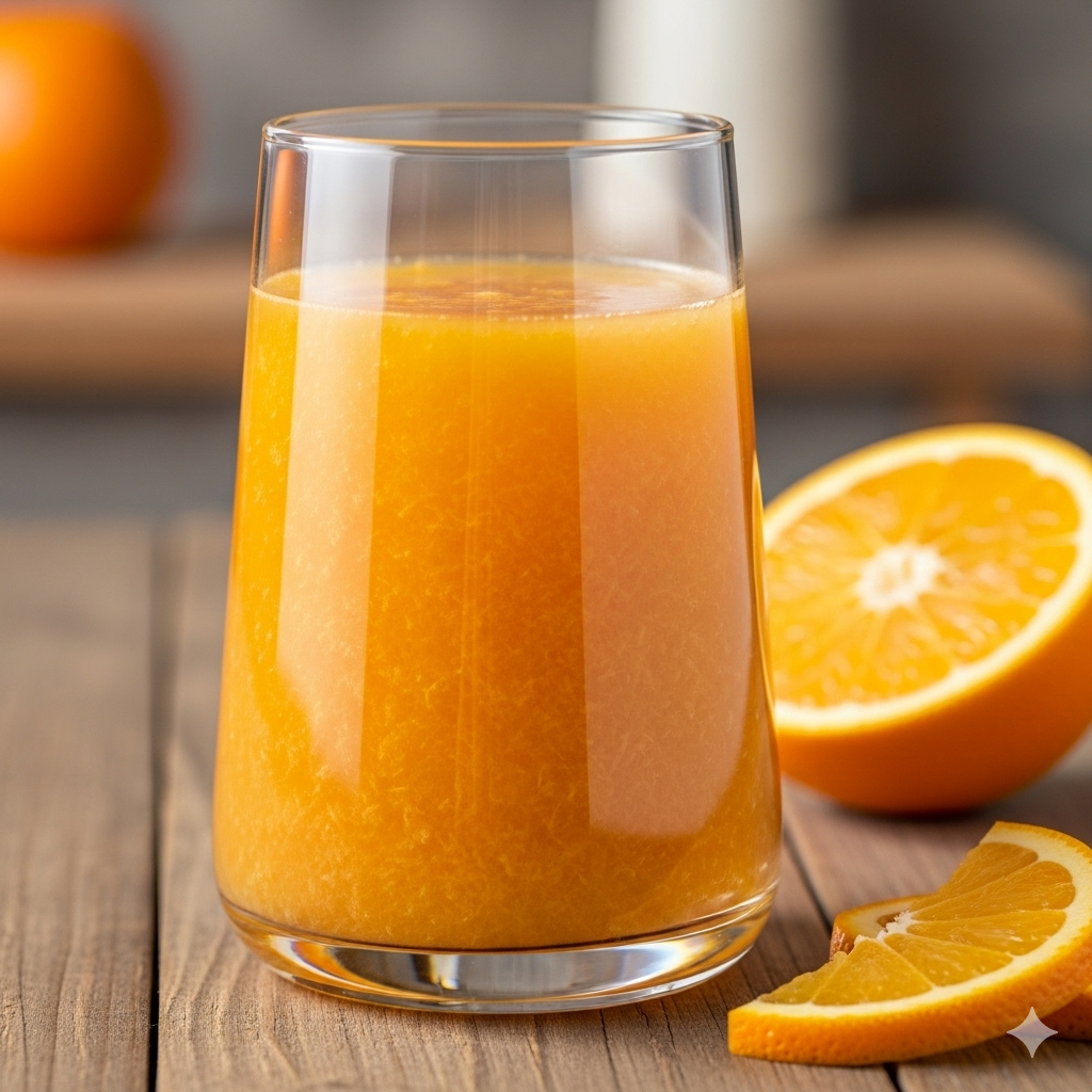 Suco de Polpa (Copo 400ml)